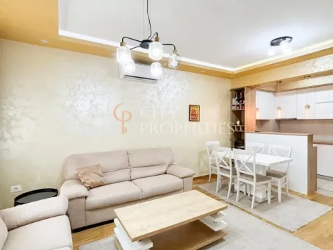 Izdavanje, stan, 64m², City Kej, Podgorica - image 9