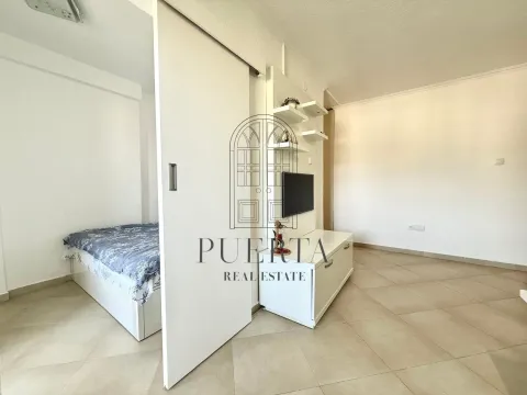 Prodaja, jednosoban stan, 40m², Blok 5, Podgorica - image 9