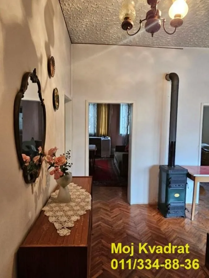 Prodaja, četvorosoban stan, 108m², Voždovac Sve Podlokacije, Beograd
