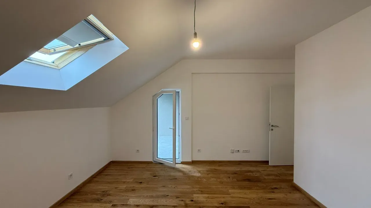 Sale, one bedroom apartment, 44m², Zabjelo, Podgorica