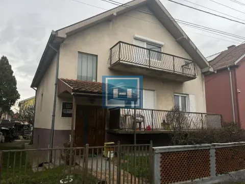 Sale, house, 200m², Ćuprija, Srbija - image 13