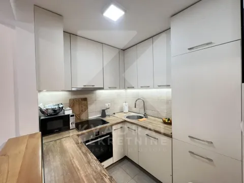 Rent, two bedroom apartment, 61m², Ljubović, Podgorica - image 7