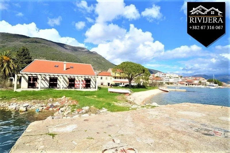 Prodaja, kuća, 200m², Kumbor, Herceg Novi