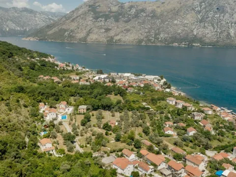 Prodaja, kuća, 800m², Prčanj, Kotor - image 55