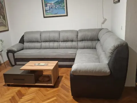 Rent, one bedroom apartment, 62m², Donja Gorica, Podgorica