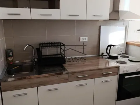 Rent, three bedroom apartment, 63m², Jugovićevo, Novi Sad Sve Podlokacije - image 4