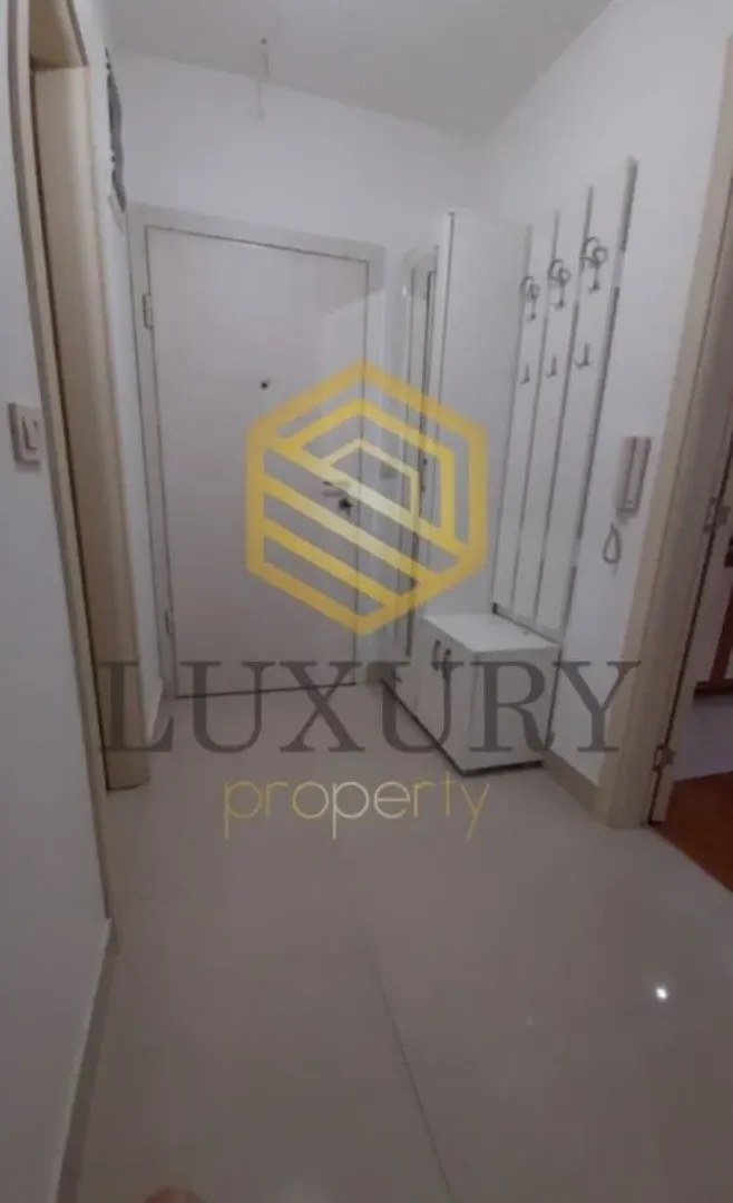 Rent, one bedroom apartment, 45m², Zabjelo, Podgorica