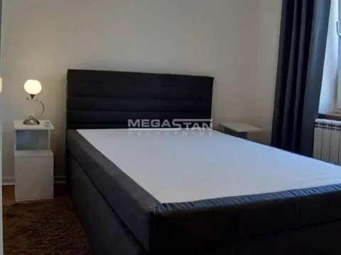 Rent, two bedroom apartment, 60m², Stari Grad, Beograd - image 7