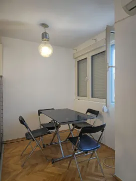 Prodaja, jednosoban stan, 44m², Centar, Podgorica - image 5