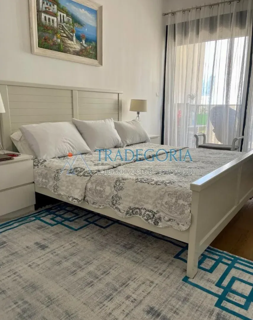 Prodaja, jednosoban stan, 64m², Bar, Crna Gora