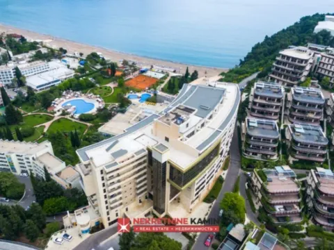 Sale, one bedroom apartment, 44m², Zavala, Budva - image 12