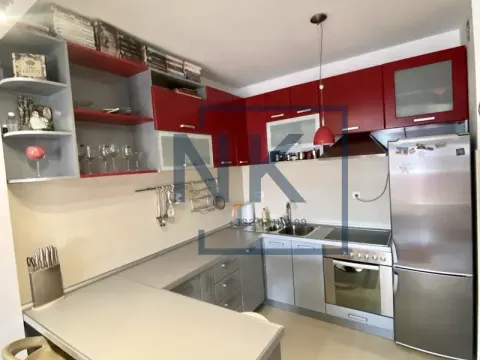 Izdavanje, jednosoban stan, 50m², Preko Morače, Podgorica - image 3