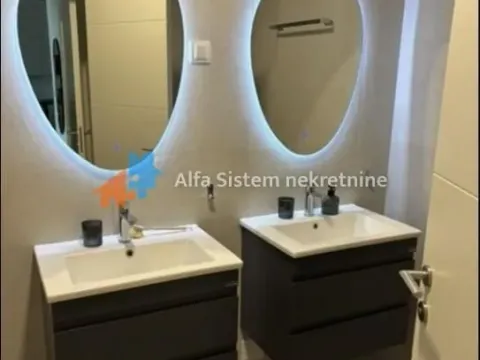 Rent, three bedroom apartment, 70m², Novi Beograd Blok 65, Novi Beograd Sve Podlokacije - image 8