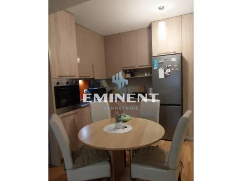 Izdavanje, dvosoban stan, 51m², Uciteljsko Naselje, Zvezdara Sve Podlokacije - image 4