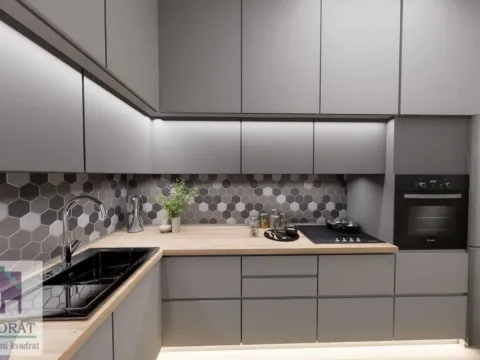 Prodaja, trosoban stan, 80m², Futog, Novi Sad Sve Podlokacije - image 5