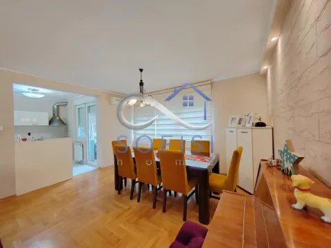 Prodaja, četvorosoban stan, 95m², Grbavica, Novi Sad Sve Podlokacije - image 11