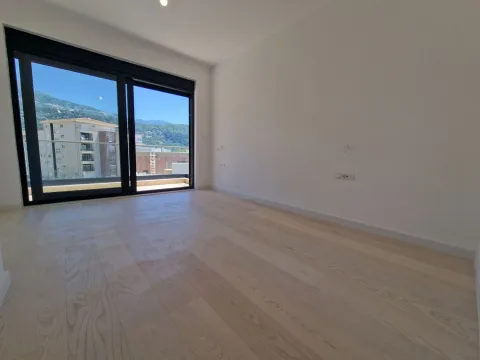 Sale, two bedroom apartment, 77m², Budva, Crna Gora - image 2