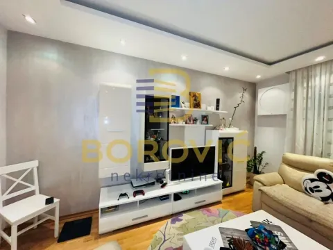 Prodaja, četvorosoban stan, 92m², Kneževac, Beograd - image 3