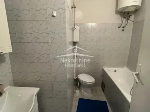 Izdavanje, dvosoban stan, 46m², Slavija, Vračar Sve Podlokacije - image 7