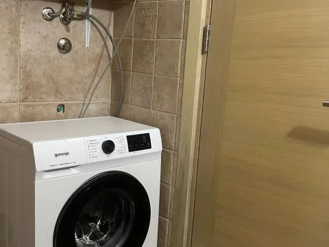 Izdavanje, garsonjera, 40m², Dobrota, Kotor - image 12