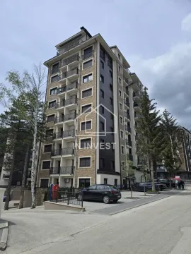 Prodaja, dvosoban stan, 40m², Centar, Zlatibor - image 7