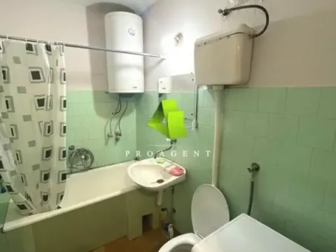 Rent, two bedroom apartment, 56m², Pantelej, Niš - image 12