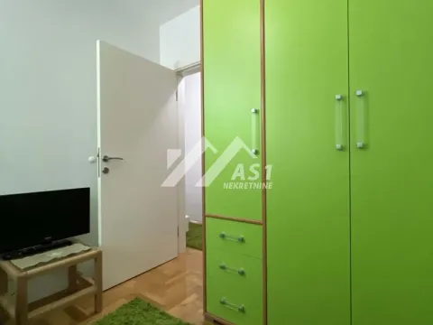 Izdavanje, dvosoban stan, 65m², Nova Detelinara, Novi Sad Sve Podlokacije - image 7