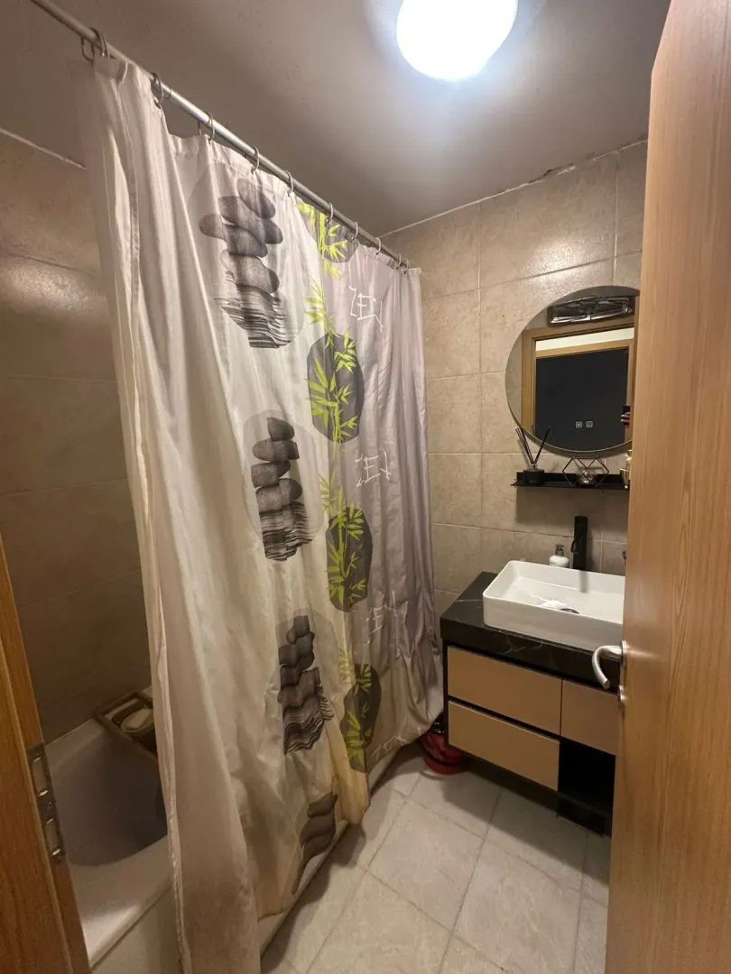 Sale, two bedroom apartment, 75m², Centar, Bar