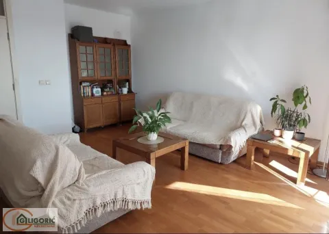 Rent, four bedroom apartment, 95m², Lion, Zvezdara Sve Podlokacije - image 3