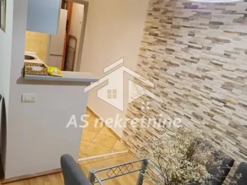 Izdavanje, dvosoban stan, 48m², Sarajevska, Beograd - image 4