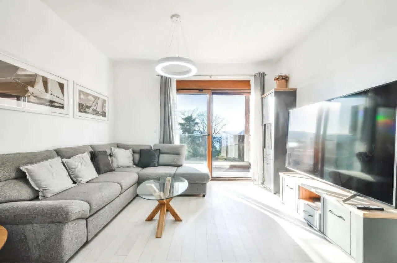 Prodaja, stan, 69m², Donja Lastva, Tivat