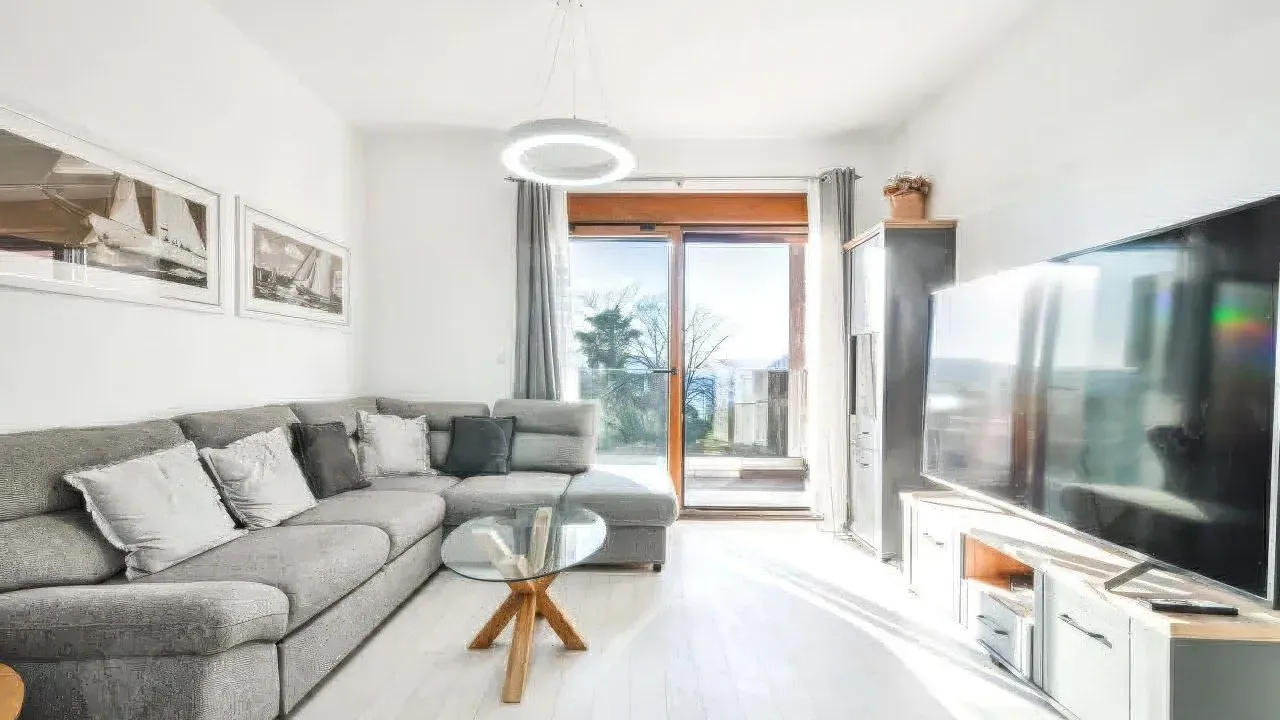 Sale, apartment, 69m², Donja Lastva, Tivat