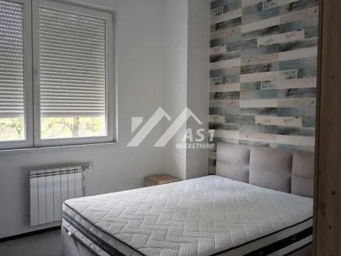 Izdavanje, dvosoban stan, 50m², Adamovićevo Naselje, Novi Sad Sve Podlokacije - image 6