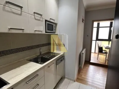 Izdavanje, trosoban stan, 62m², Centar, Novi Sad - image 7