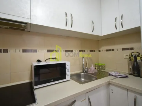 Rent, one bedroom apartment, 40m², Stari Aerodrom, Podgorica - image 10