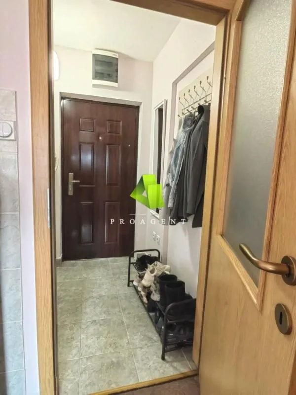 Rent, apartment, 22m², Medijana, Niš