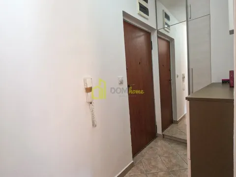Rent, one bedroom apartment, 33m², Pobrežje, Podgorica - image 7