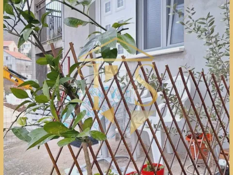 Izdavanje, jednosoban stan, 30m², Donja Lastva, Tivat - image 8