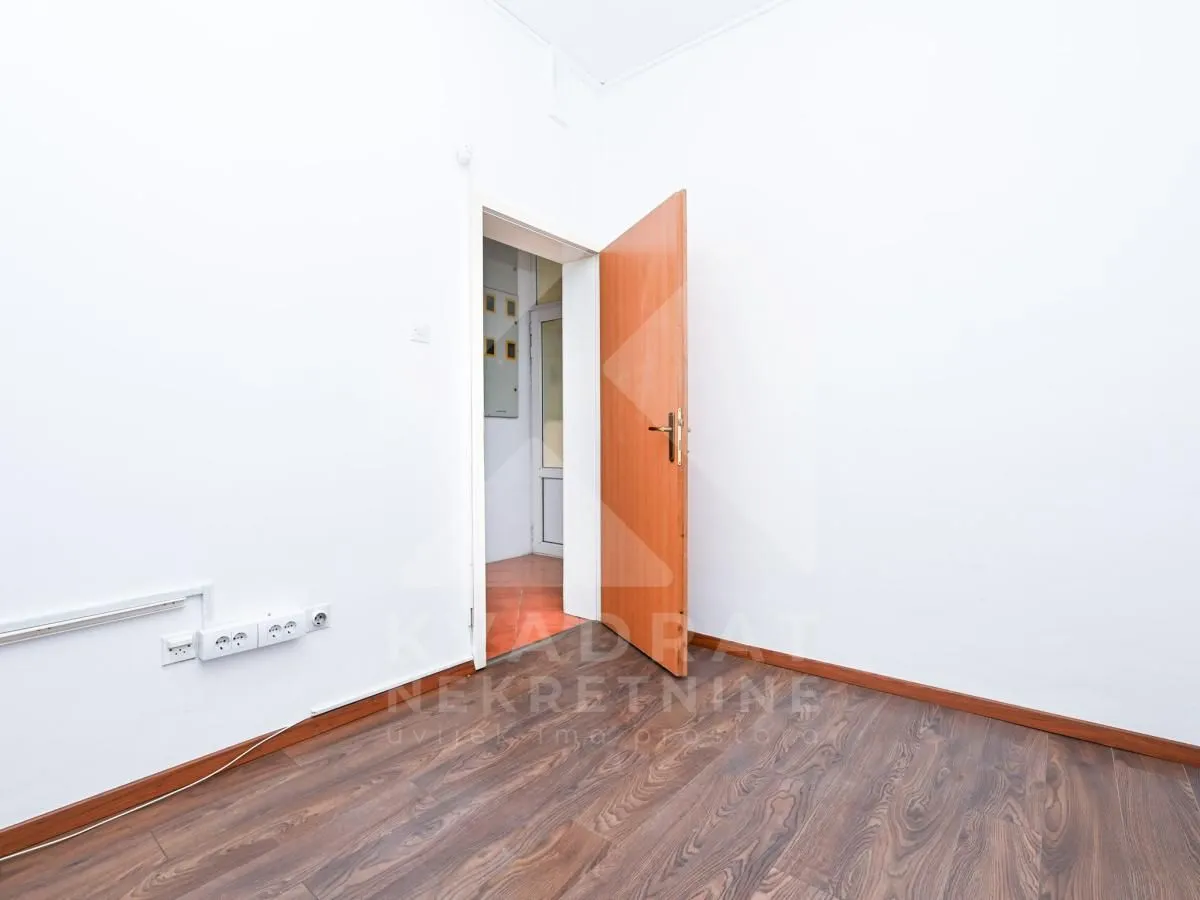 Sale, office space, 143m², Centar, Podgorica
