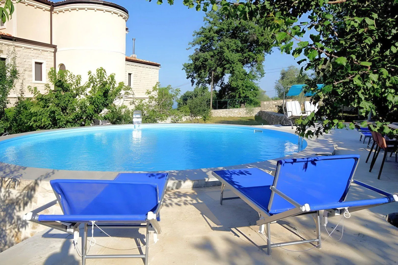 Sale, house, 174m², Katun Reževići, Budva