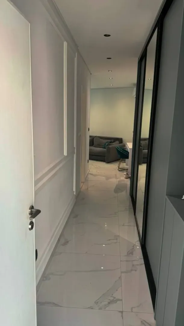 Prodaja, dvosoban stan, 91m², Centar, Budva