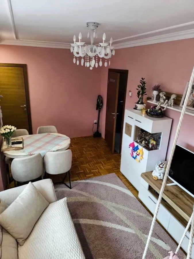 Prodaja, jednosoban stan, 41m², Banatić, Novi Sad Sve Podlokacije