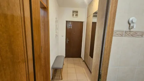 Rent, one bedroom apartment, 59m², Central Point, Podgorica - image 663