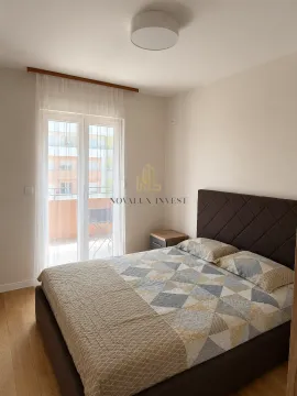Izdavanje, jednosoban stan, 50m², Central Point, Podgorica - image 7