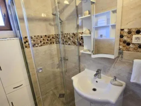 Sale, one bedroom apartment, 54m², Petrovac, Budva - image 20