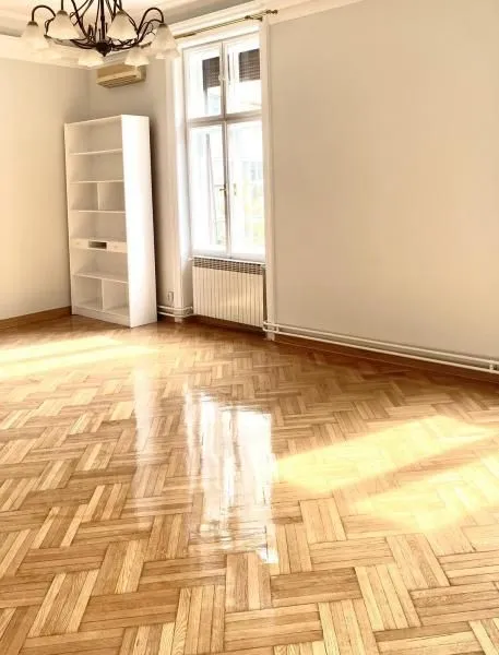 Rent, apartment, 238m², Stari Grad, Beograd