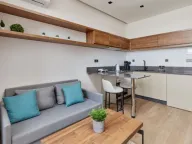 Izdavanje, jednosoban stan, 30m², Kavač, Kotor - image 1