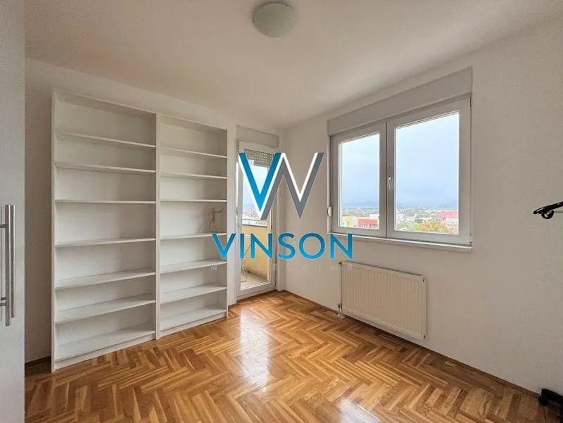 Izdavanje, trosoban stan, 79m², Telep, Novi Sad Sve Podlokacije
