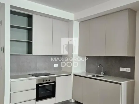 Prodaja, dvosoban stan, 58m², Savski Venac, Beograd - image 8