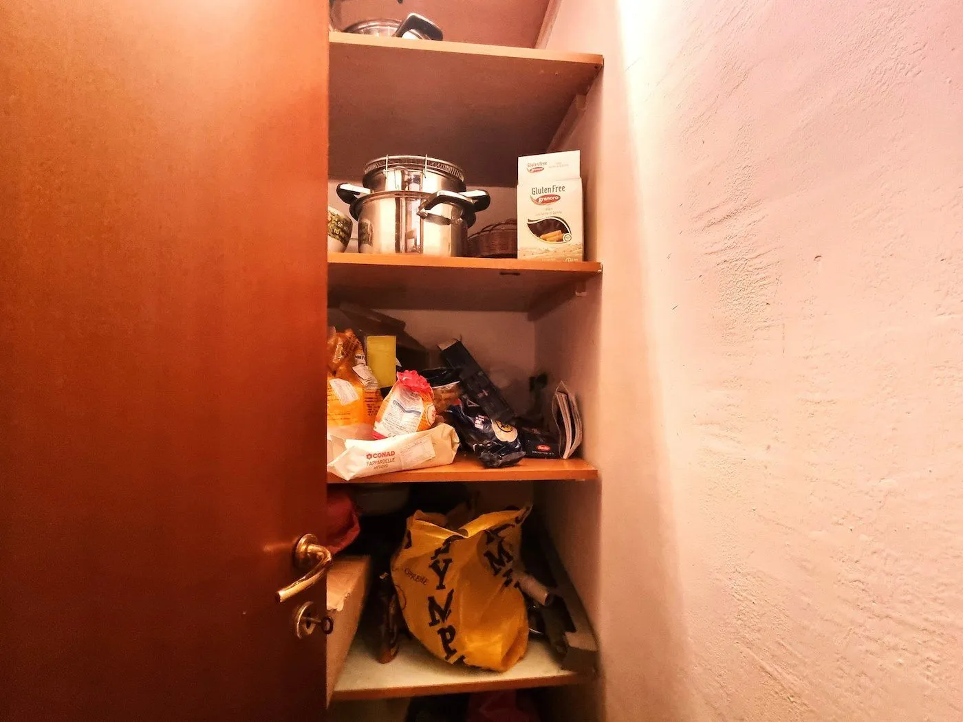 Prodaja, stan, 96m², Stari Aerodrom, Podgorica